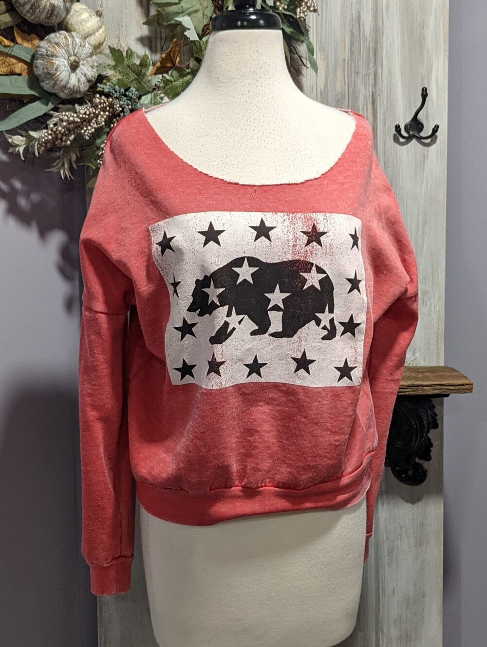 Karma Nation Sweatshirt